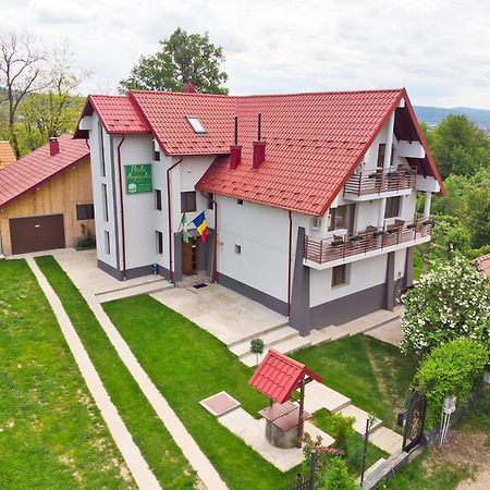 Perla Argesului, Ciubar, Piscina, Lift, Gratar, Cabana, Pensiuni, Hotel Cazare Transfagarasan Curtea De Arges Albestii de Arges Екстериор снимка