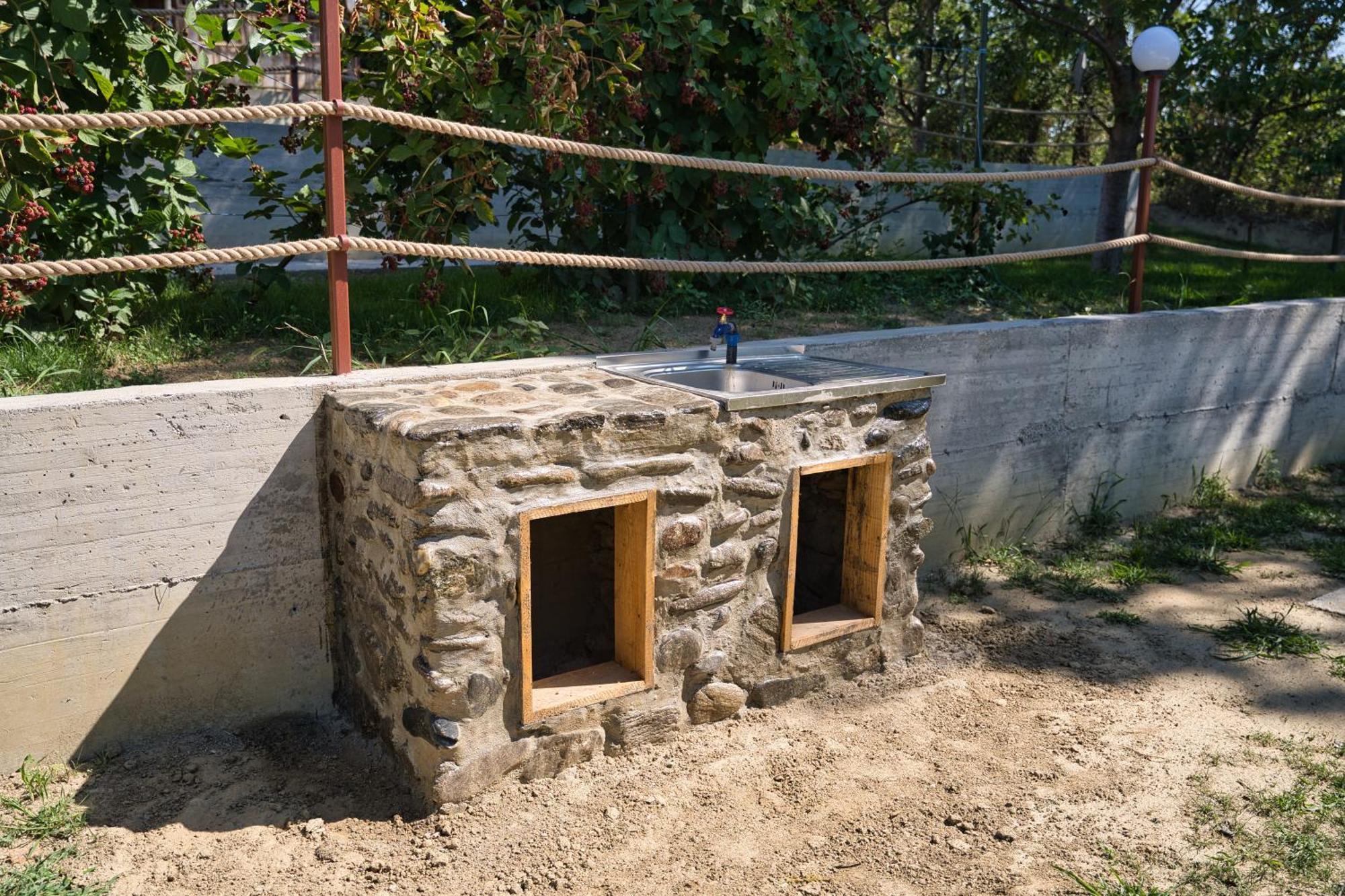 Perla Argesului, Ciubar, Piscina, Lift, Gratar, Cabana, Pensiuni, Hotel Cazare Transfagarasan Curtea De Arges Albestii de Arges Екстериор снимка