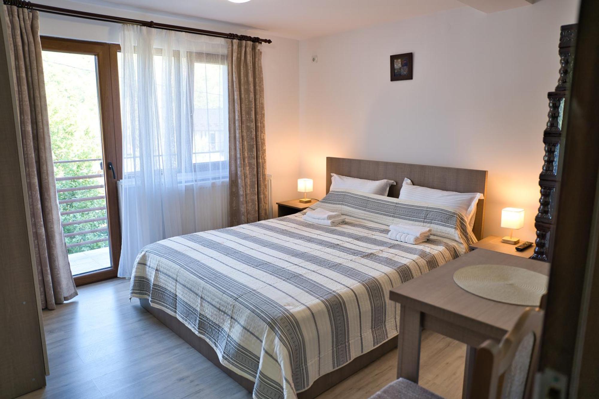 Perla Argesului, Ciubar, Piscina, Lift, Gratar, Cabana, Pensiuni, Hotel Cazare Transfagarasan Curtea De Arges Albestii de Arges Екстериор снимка