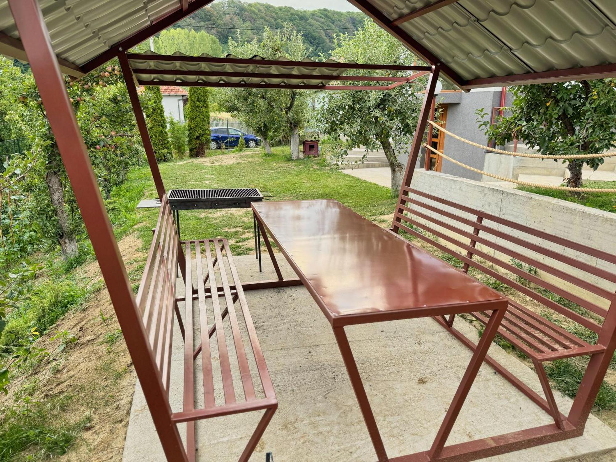 Perla Argesului, Ciubar, Piscina, Lift, Gratar, Cabana, Pensiuni, Hotel Cazare Transfagarasan Curtea De Arges Albestii de Arges Екстериор снимка