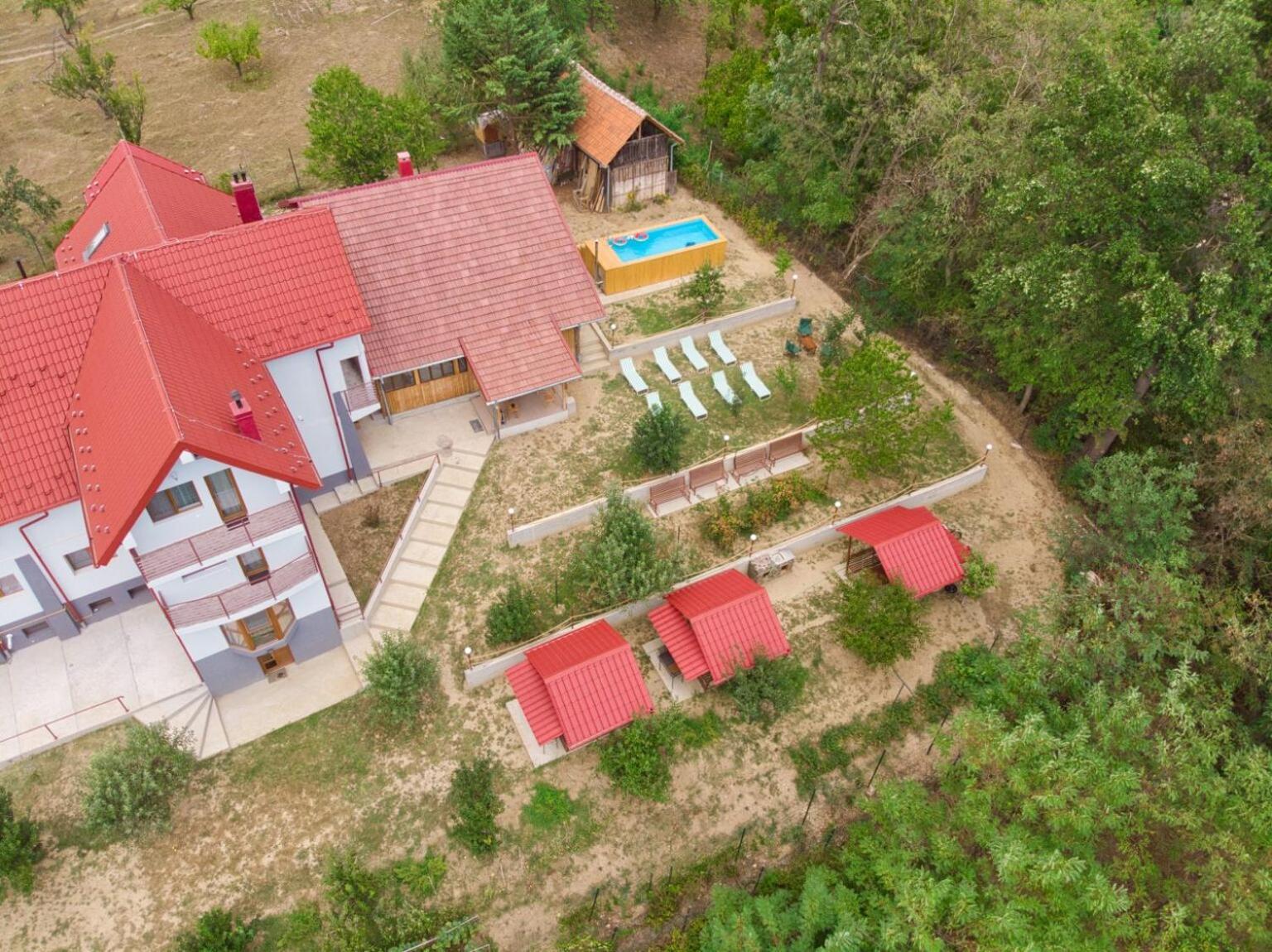 Perla Argesului, Ciubar, Piscina, Lift, Gratar, Cabana, Pensiuni, Hotel Cazare Transfagarasan Curtea De Arges Albestii de Arges Екстериор снимка