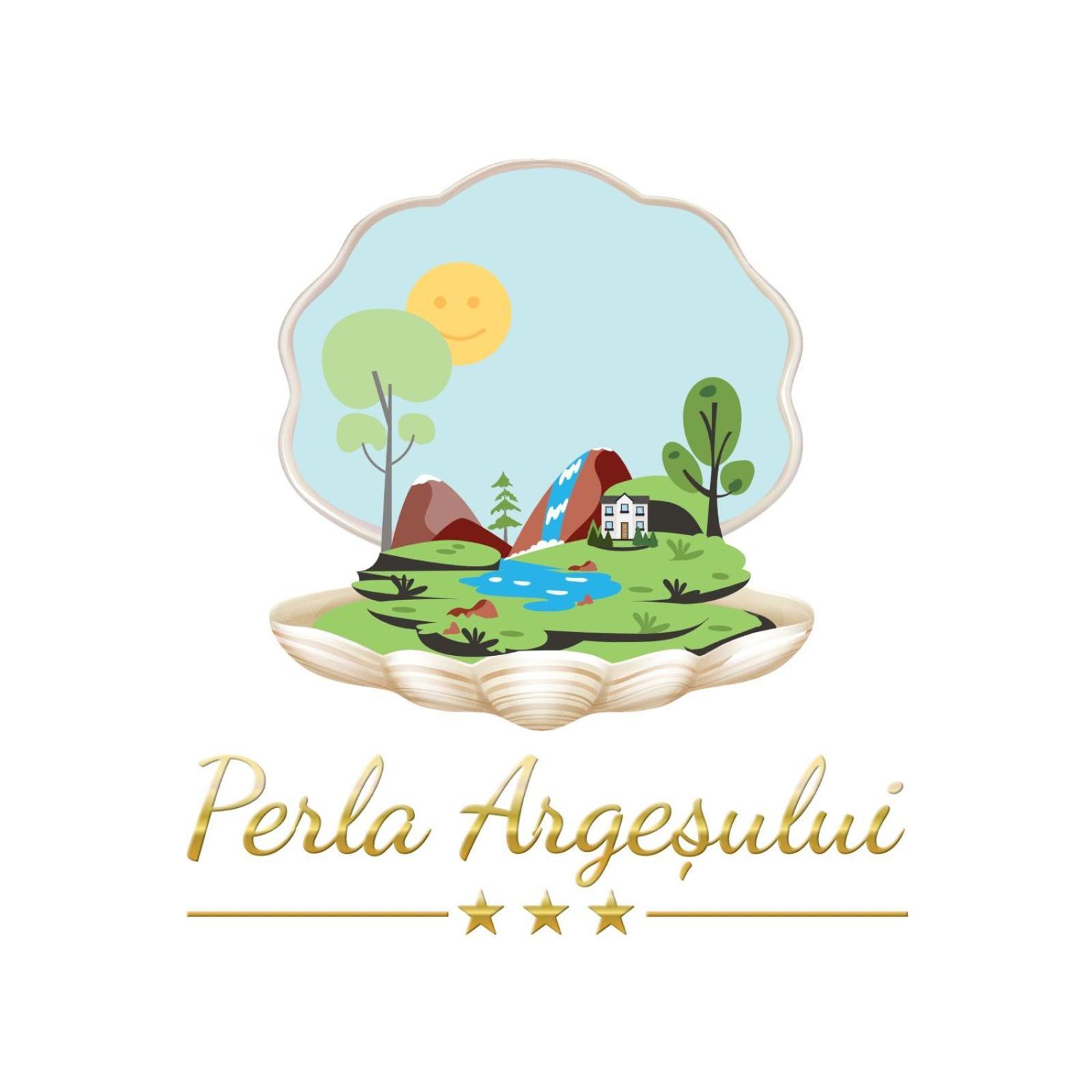 Perla Argesului, Ciubar, Piscina, Lift, Gratar, Cabana, Pensiuni, Hotel Cazare Transfagarasan Curtea De Arges Albestii de Arges Екстериор снимка