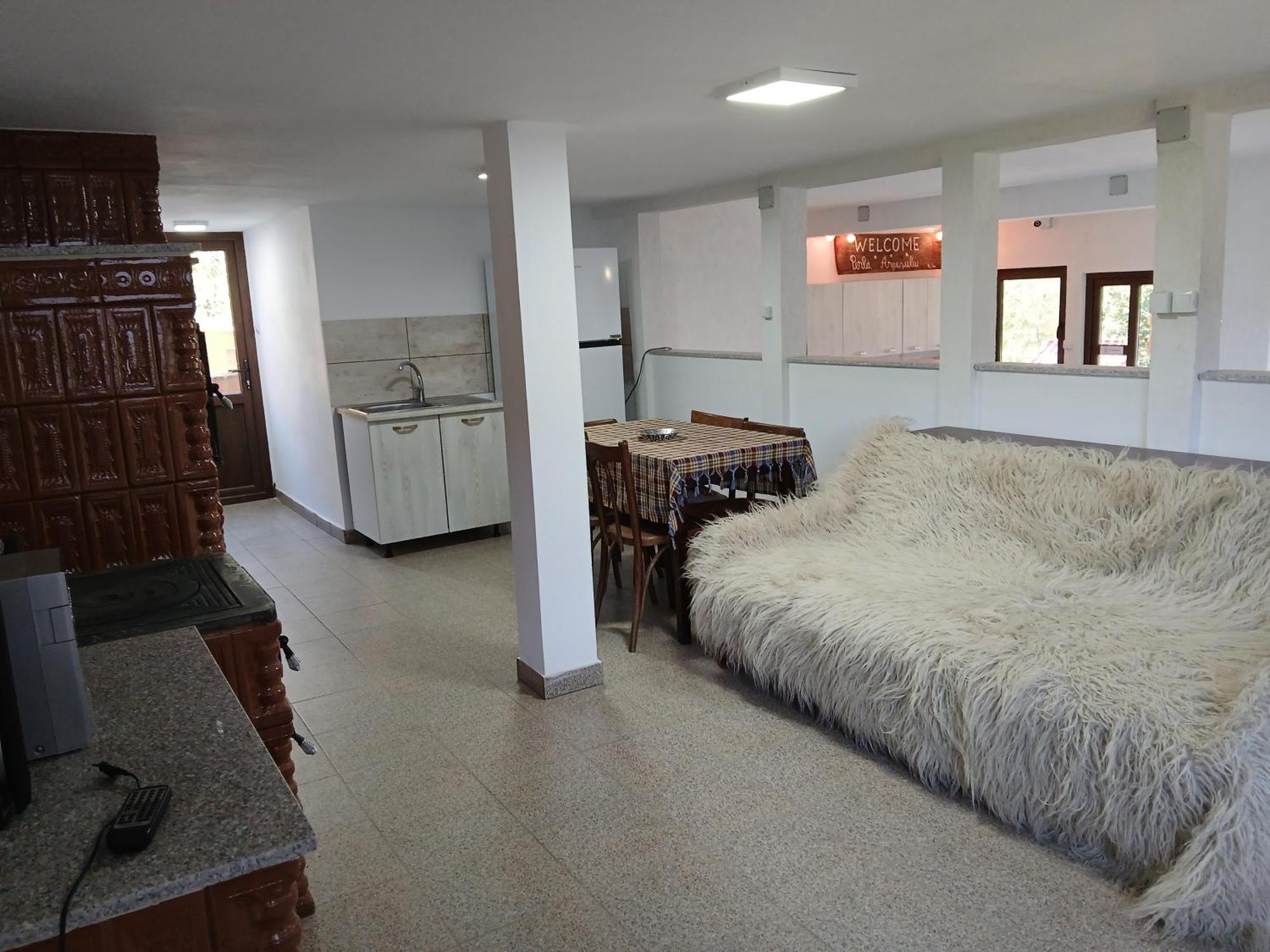 Perla Argesului, Ciubar, Piscina, Lift, Gratar, Cabana, Pensiuni, Hotel Cazare Transfagarasan Curtea De Arges Albestii de Arges Екстериор снимка